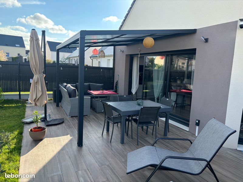 Maison 5 pièces 125 m² · à Saint-Pierre-lès-Elbeuf · 125 m² · 389 000 €