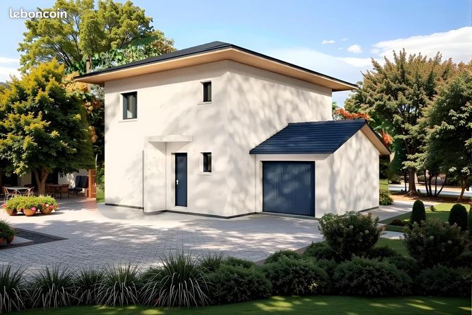 Maison 4 pièces 99 m²