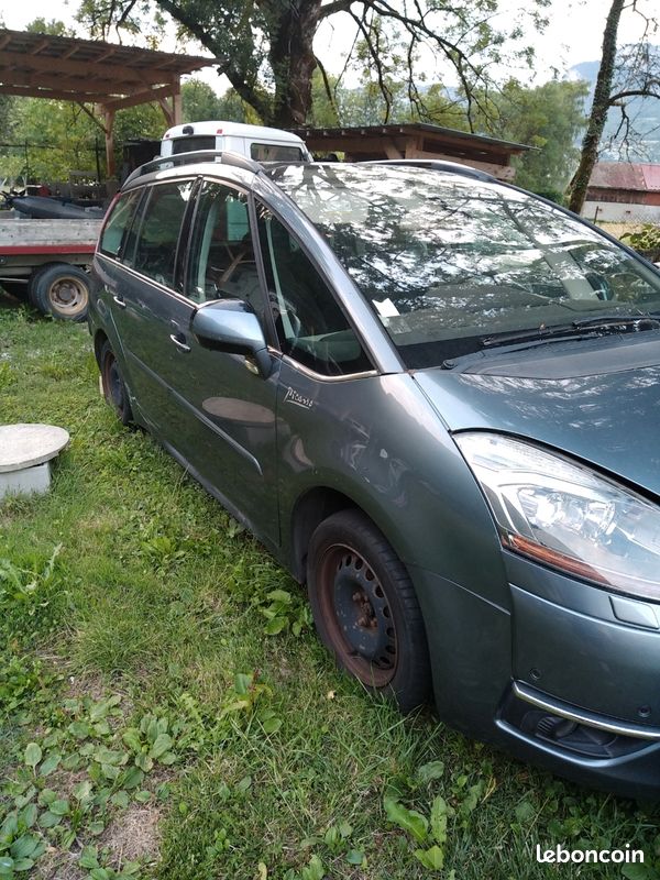 Portes C4 grand picasso (image 1)