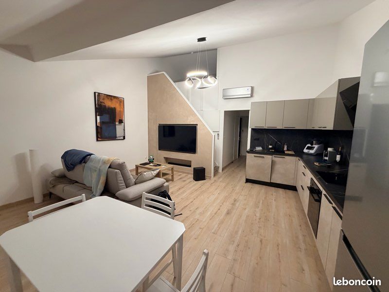 Appartement 4 pièces 59 m² · à Saint-Maximin-la-Sainte-Baume · 59 m² · 970 €/mois