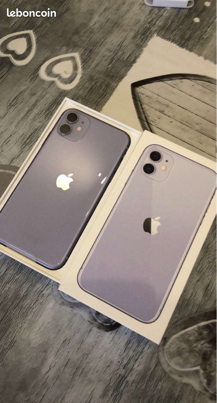 IPhone 11 (image 1)