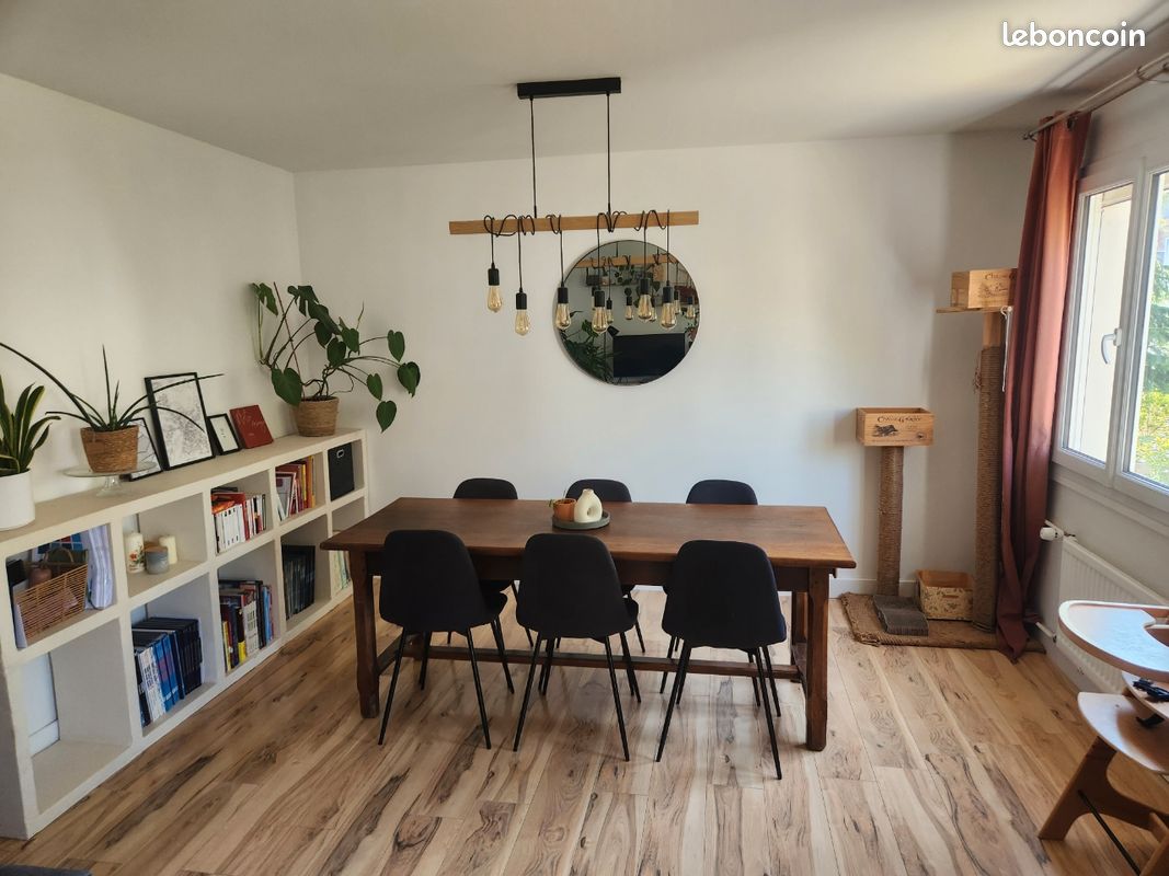 Appartement 3 pièces 69 m² · à Angers · 69 m² · 229 000 €