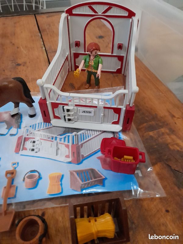 Playmobil (image 5)