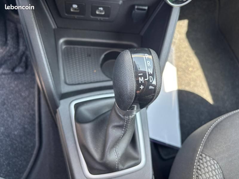 Dacia Duster 1.3 TCe 150ch FAP Confort 4x2 EDC (image 25)