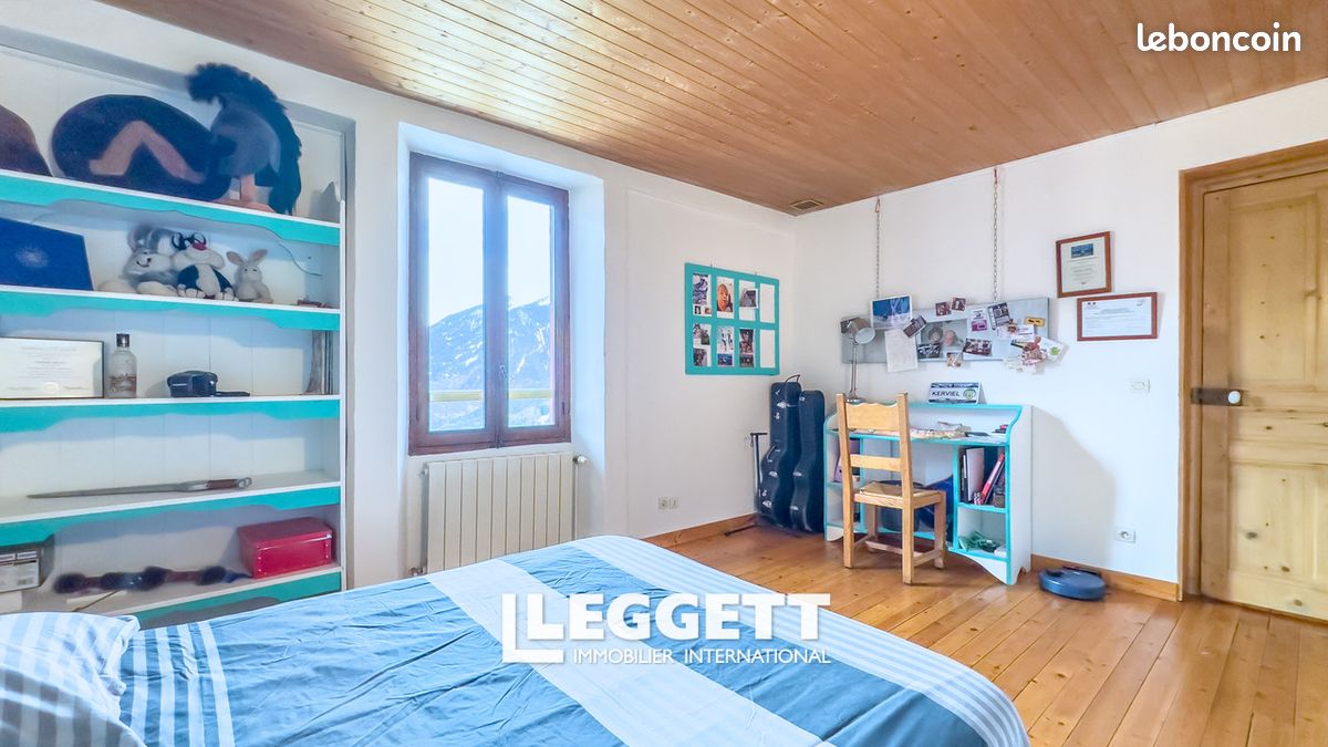 Maison 9 pièces 193 m² (image 8)