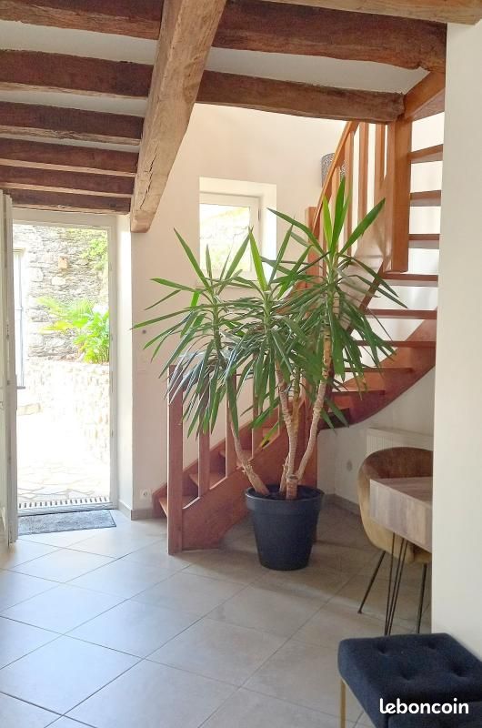Maison 7 pièces 142 m² · à Laval · 142 m² · 379 600 €