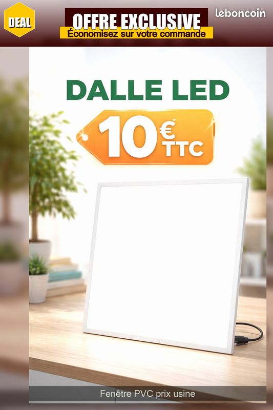Dalle LED (image 1)
