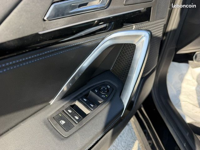 B.M.W. X1 sDrive 20 i M Sport Steptronic, 1ere main, entretiens BMW, camera de recul, gps, etc... (image 34)