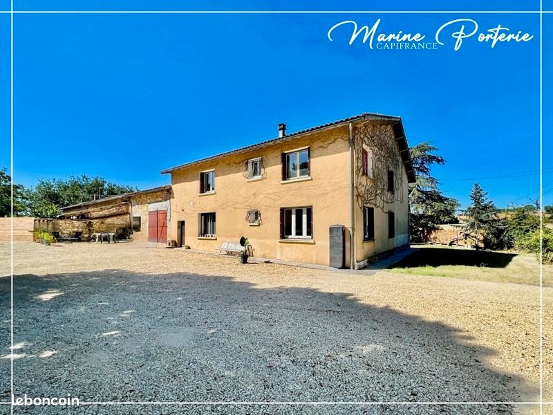 Maison 5 pièces 200 m² (image 4)