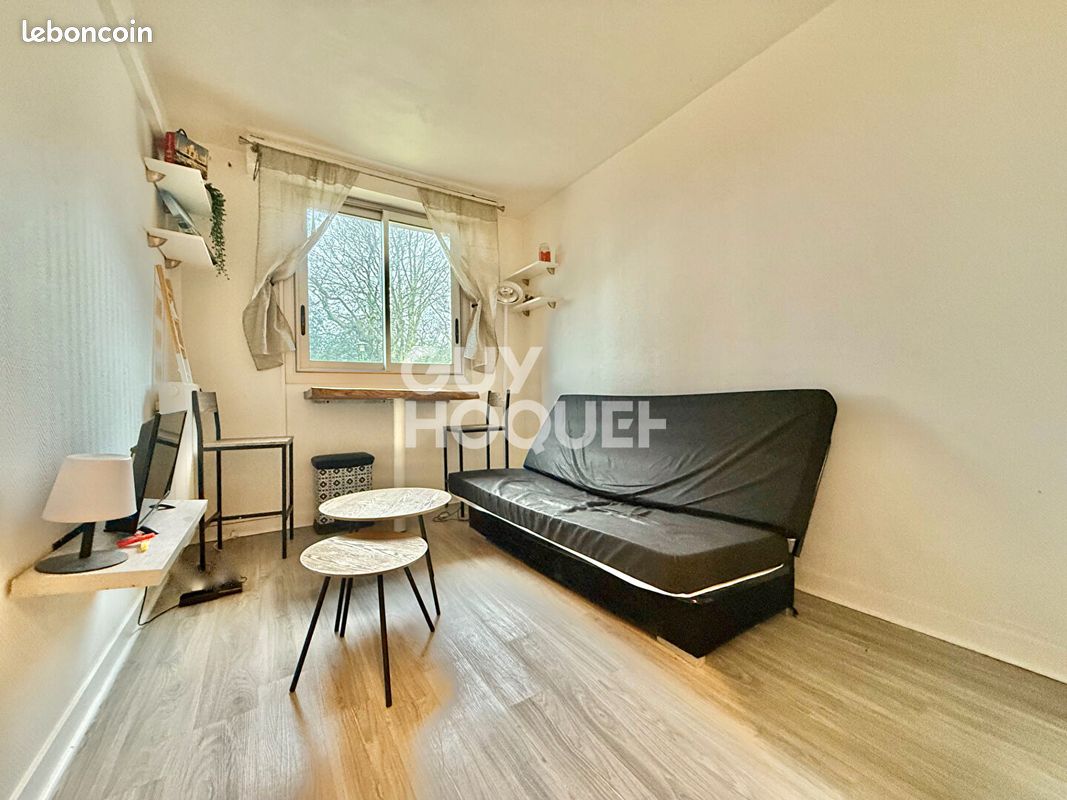 Appartement 1 pièce 15 m² · à Arcachon · 15 m² · 107 000 €