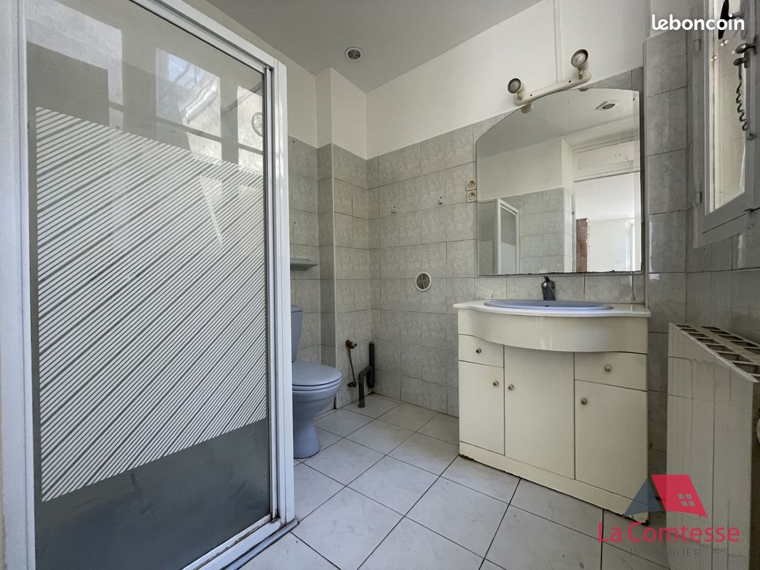 Appartement a louer aubagne - 3 pièce(s) - 48 m2 - Surfyn