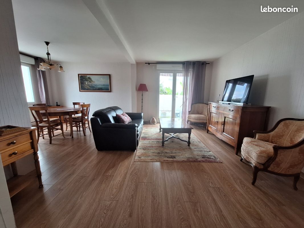 Appartement a louer lanester - 3 pièce(s) - 68 m2 - Surfyn