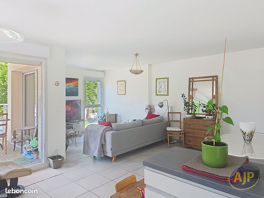 Appartement 3 pièces 66 m² · à Saint-Nazaire · 66 m² · 388 500 €