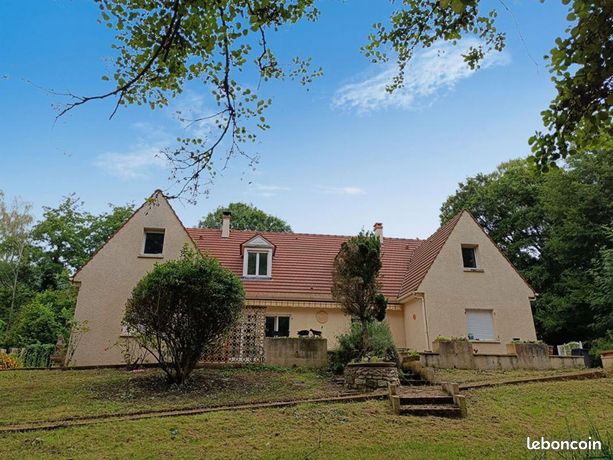 Maison 7 pièces 190 m²