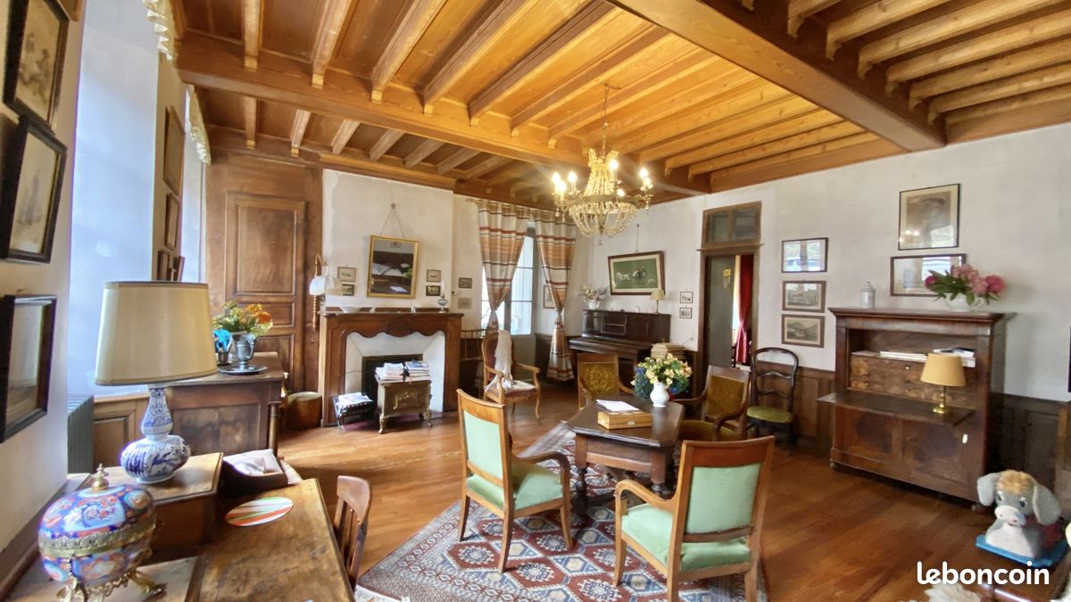 Maison 9 pièces 323 m² · à Barèges · 323 m² · 315 000 €