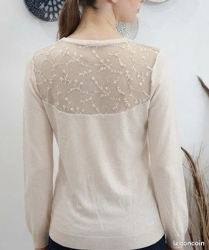 Pull Etam (image 2)