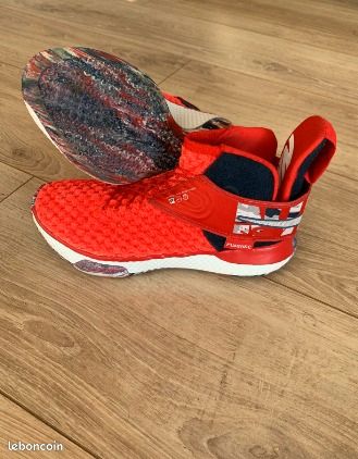 Basket Nike Air Zoom Unvrs Flyease (image 3)