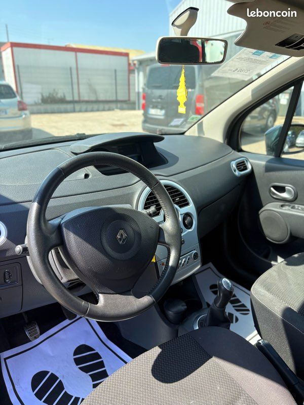 Renault Modus (image 3)