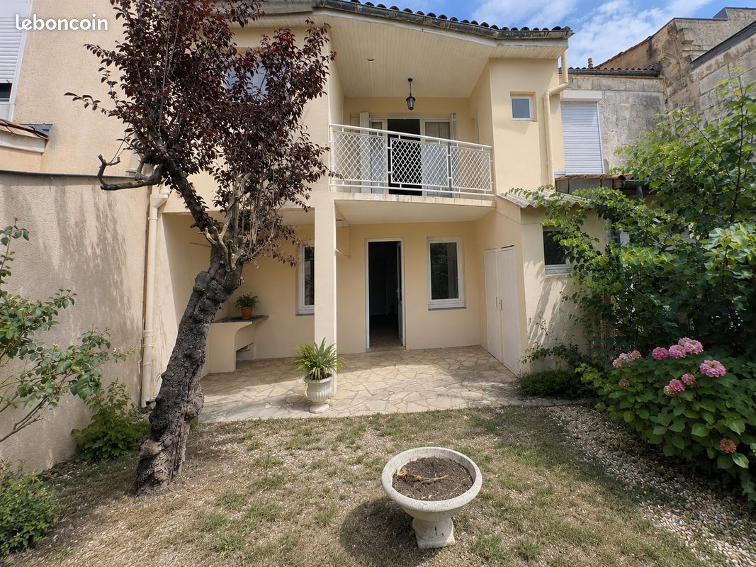 Maison 5 pièces 120 m² · à Bordeaux · 120 m² · 510 000 €