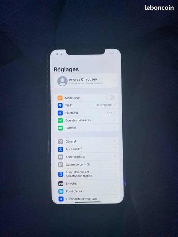 Iphone Xr (image 7)