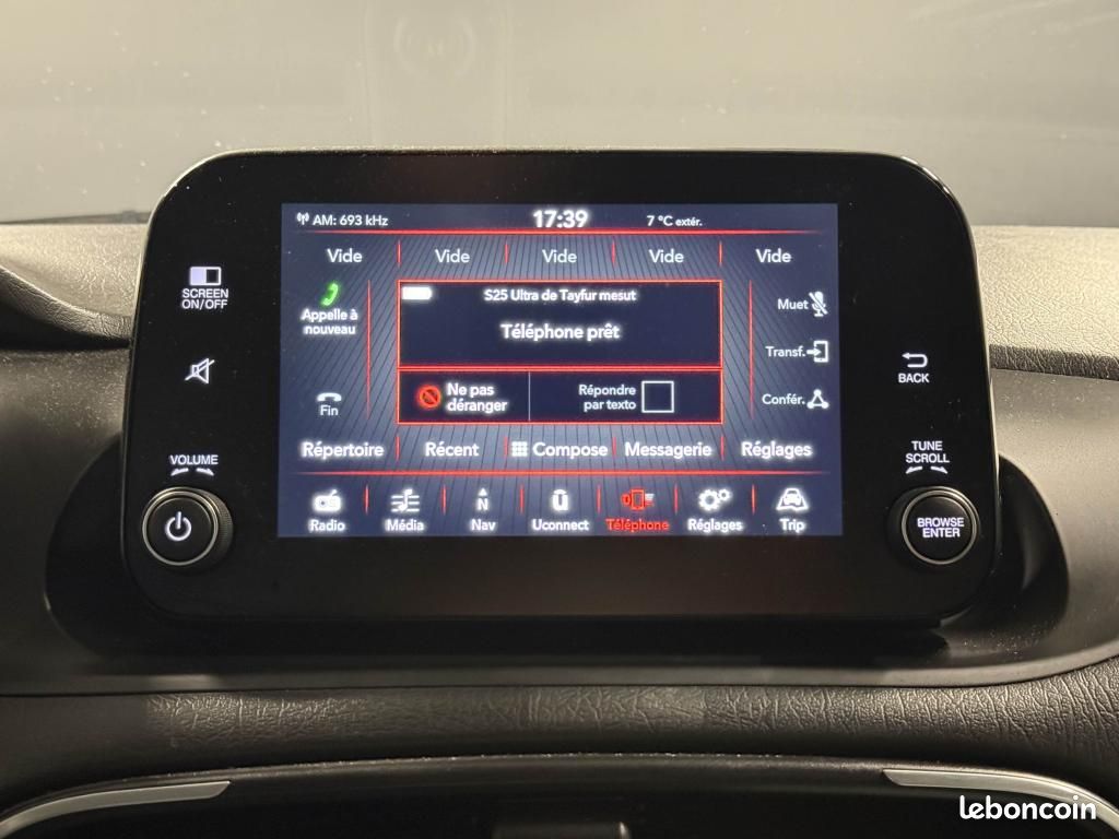 FIAT TIPO 1.6 MultiJet 130 S&S (image 19)