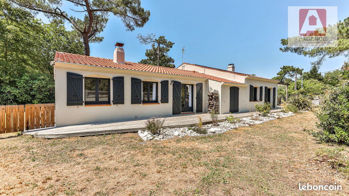 Maison 5 pièces 191 m² (image 13)