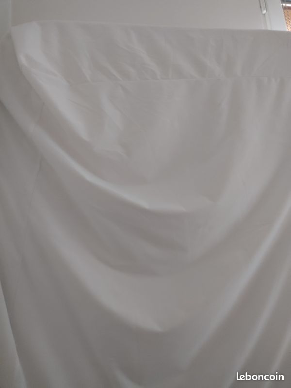 Matelas 2 places (image 1)