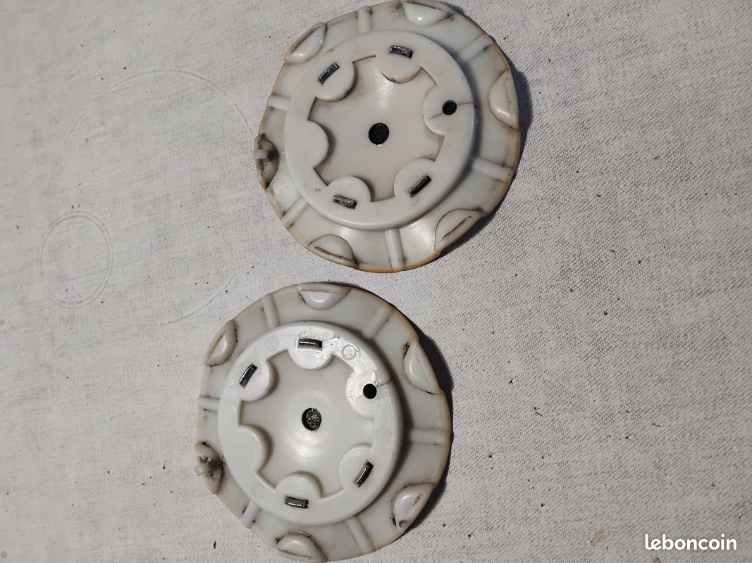 Jauge De Table VAR 143 – Centrage De Jantes – Fabriquée En France – Occasion