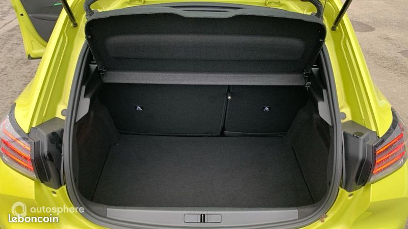 Peugeot 208 1.2 Hybrid 100ch Active e-DCS6 (image 14)