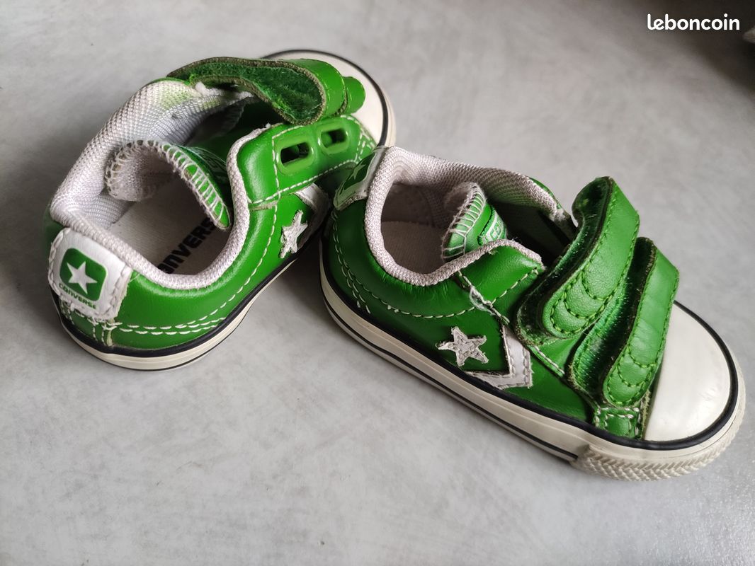 Chaussures enfant (image 2)