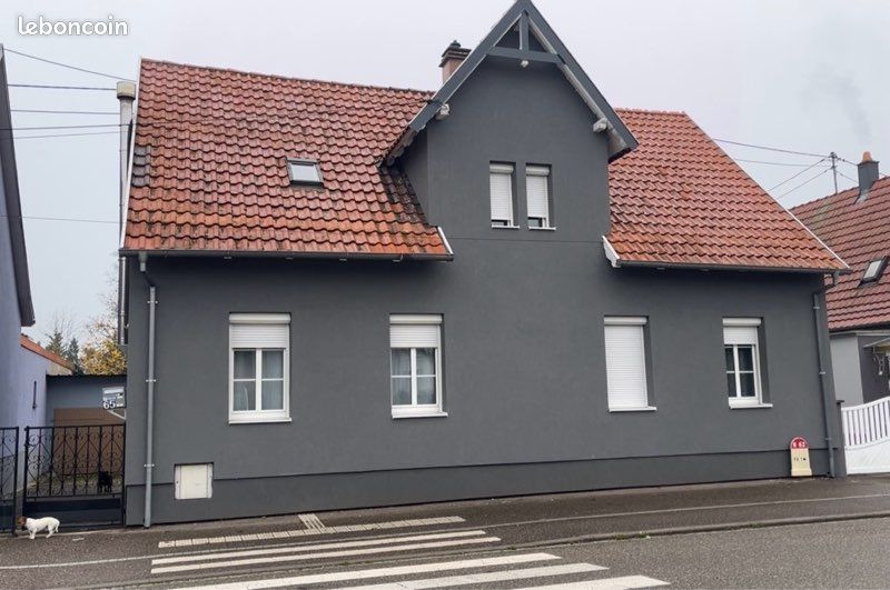 Maison 6 pièces 150 m² · à Haguenau · 150 m² · 360 000 €
