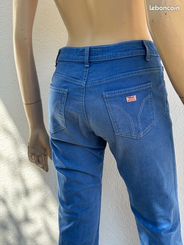 Jeans miss sixty (image 2)