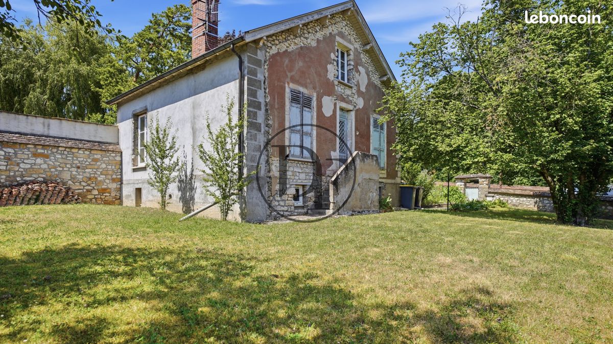 Maison 4 pièces 80 m² · à Avon · 80 m² · 421 000 €