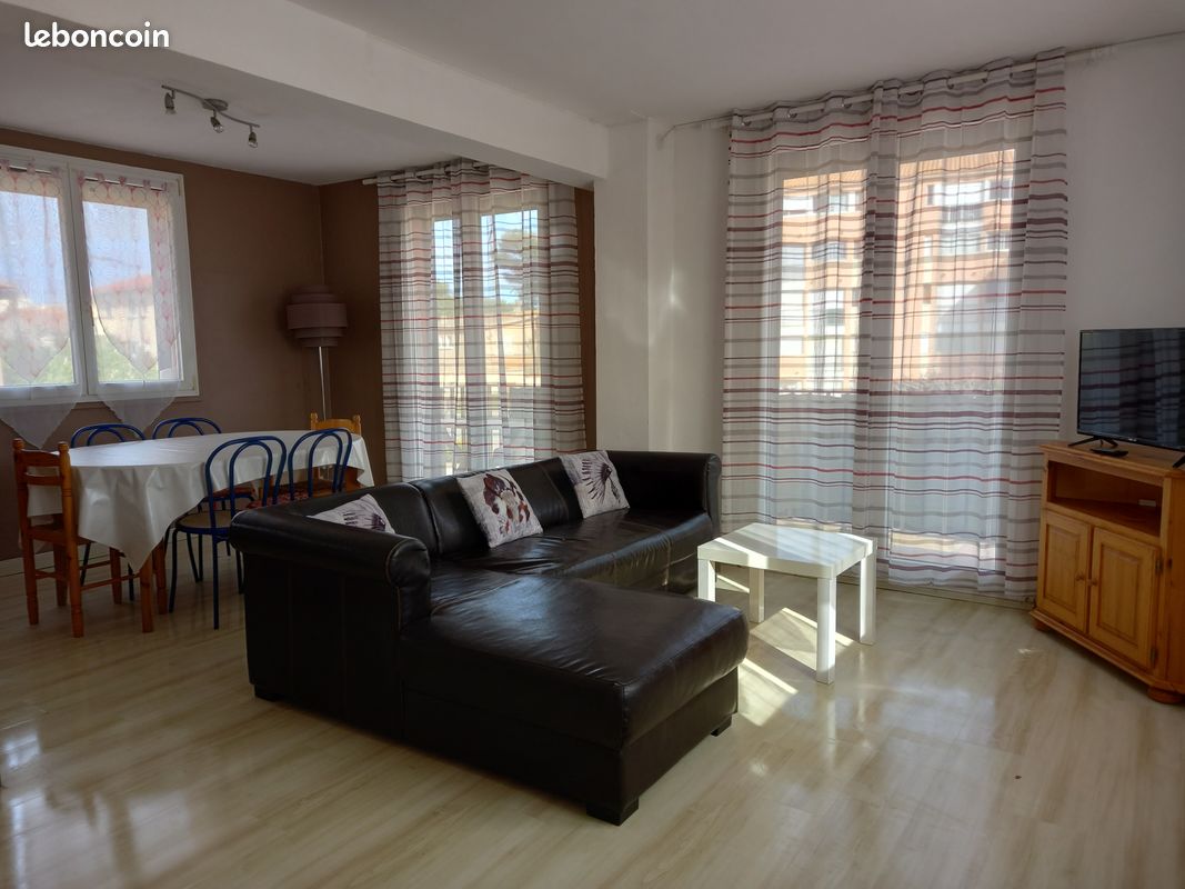 Appartement 4 pièces 72 m² · à Narbonne · 72 m² · 195 000 €