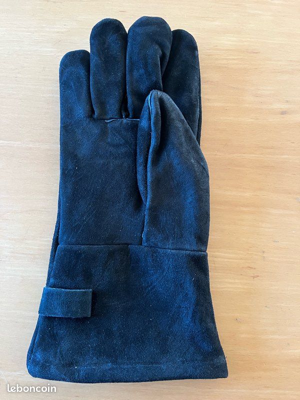 Gant protection neuf 250 degrés (image 2)