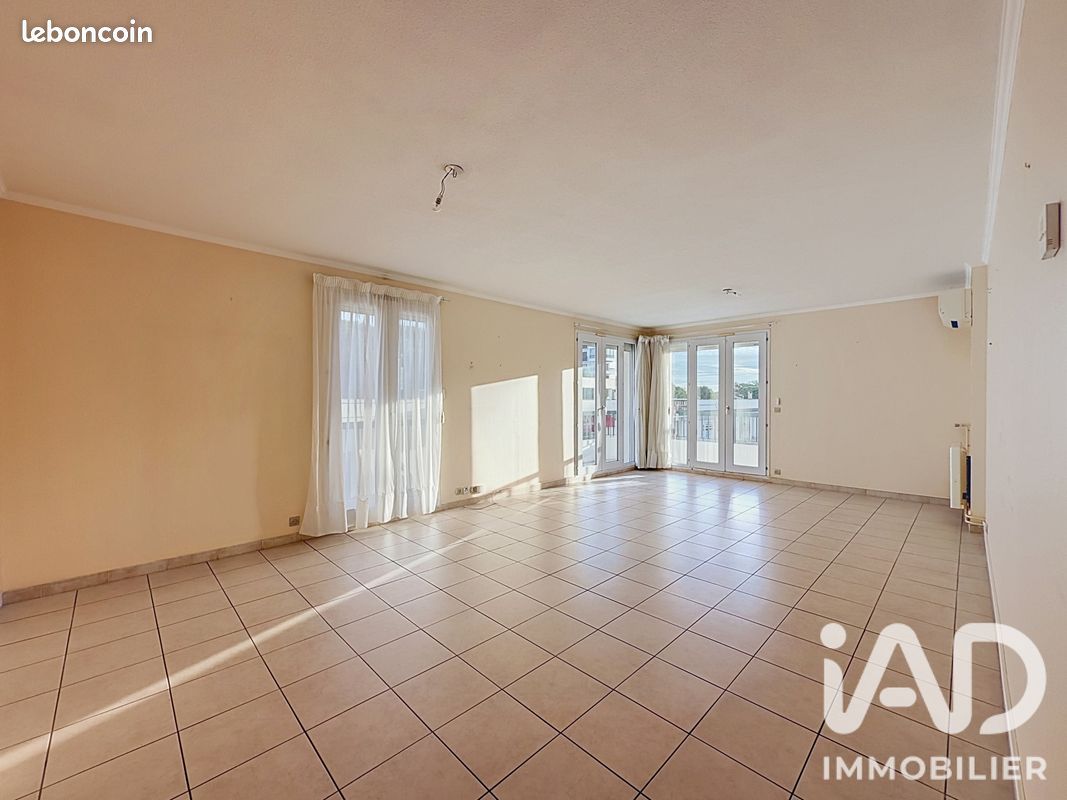 Appartement 4 pièces 85 m² · à Perpignan · 85 m² · 119 900 €