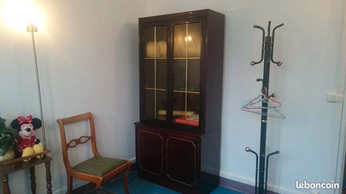 Appartement 4 pièces 74 m² · à Malakoff · 74 m² · 500 €