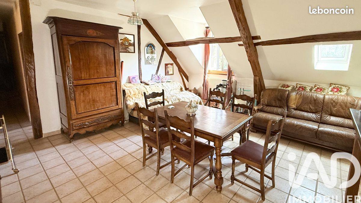 Moulin 16 pièces 325 m² (image 17)