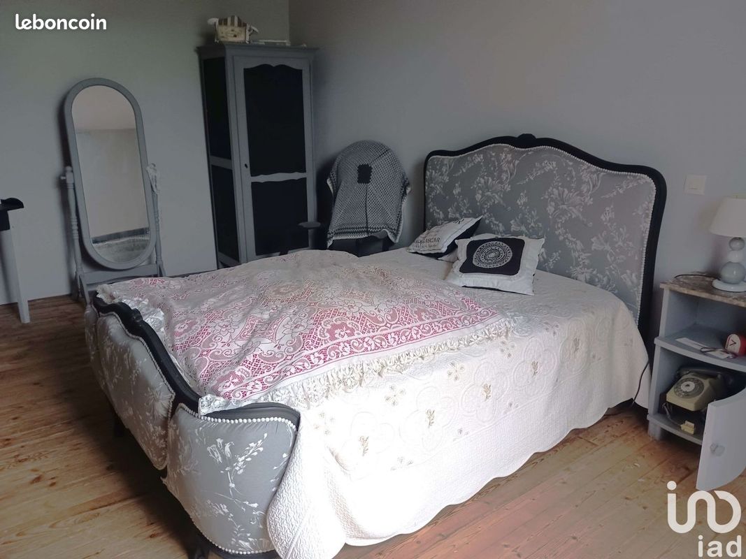 Maison 6 pièces 172 m² - Lhommaizé 86410 (image principale 14)