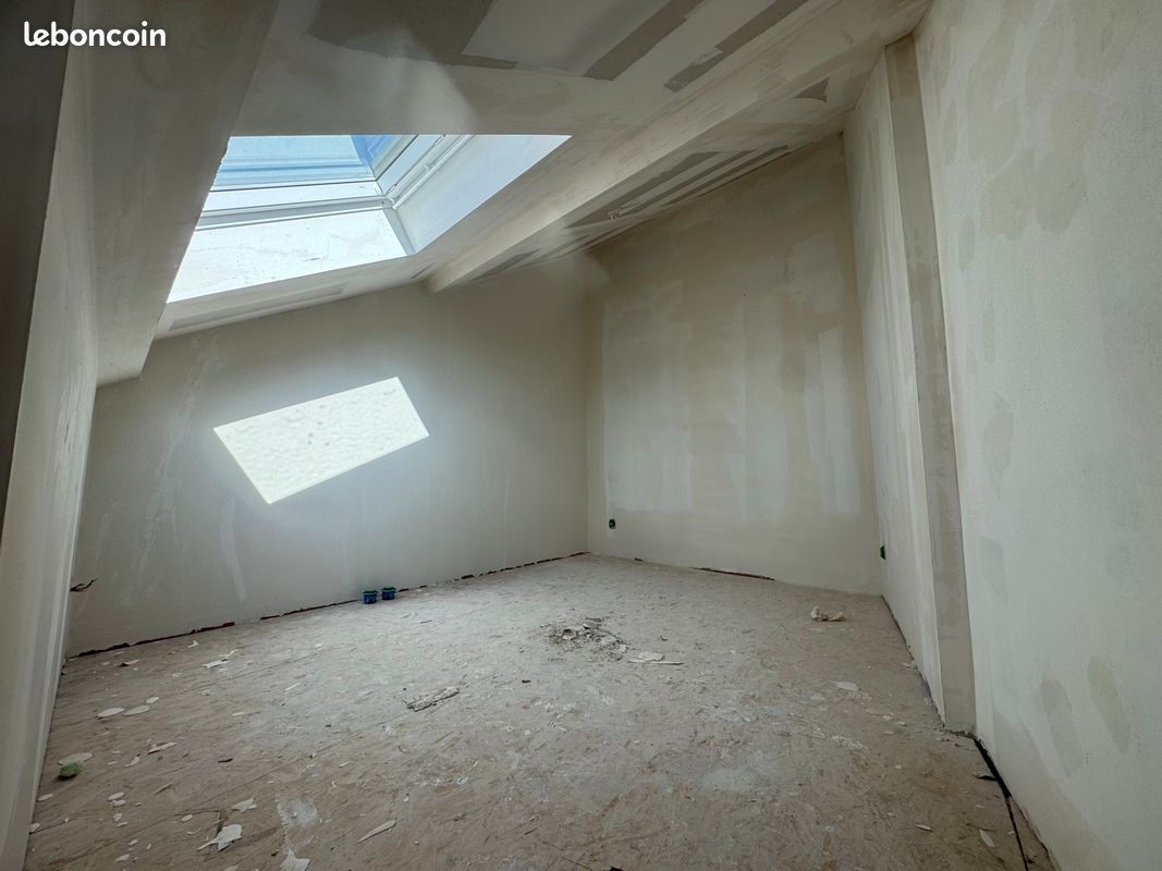 Appartement 3 pièces 60 m² · à Dieuze · 60 m² · 550 €/mois