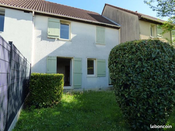 Pavillon 4 pièces 82 m²