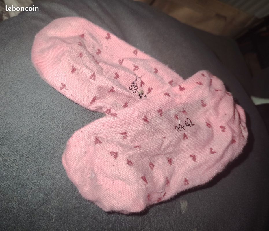 Chaussettes neuves (image 1)