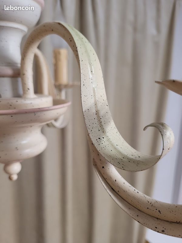 Lampe plafonnier (image 2)