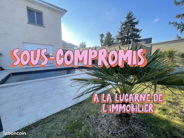 Maison 5 pièces 98 m²