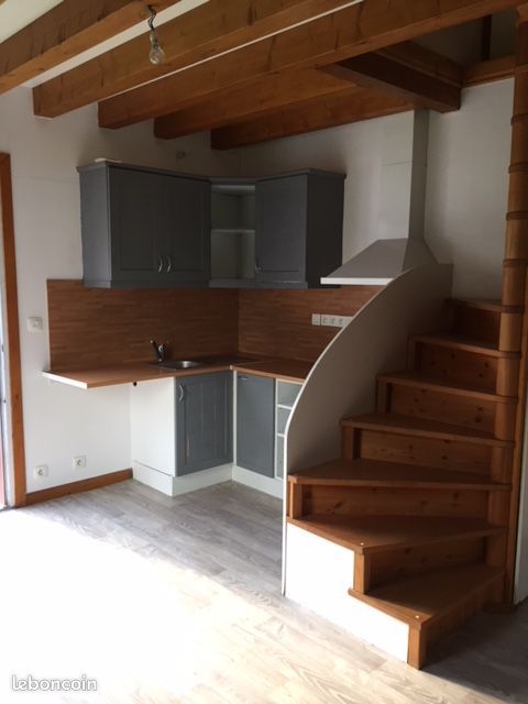 Maison 3 pièces 70 m² · à Marcilly-en-Gault · 70 m² · 525 €/mois