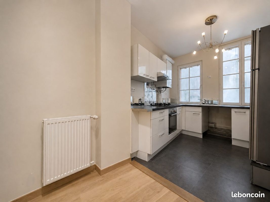 Appartement 3 pièces 56 m² (image 4)