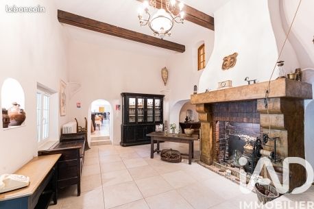 Maison 14 pièces 650 m² (image 3)