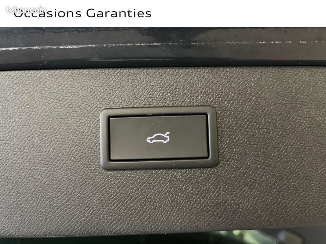 Cupra Formentor 1.5 eHybrid 272ch VZ Extreme DSG6 (image 22)