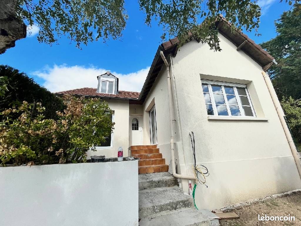 Maison 4 pièces 112 m² · à Argenteuil · 112 m² · 332 000 €