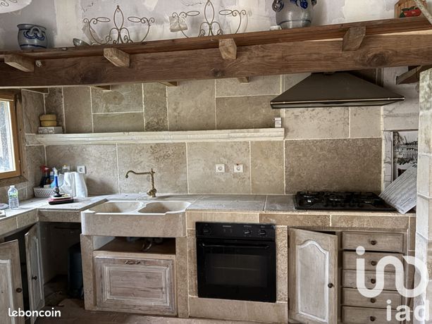 Ferme 4 pièces 90 m²